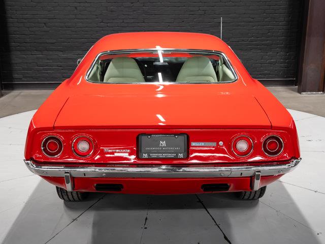 1972 Plymouth Barracuda (CC-2104489) for sale in Sherwood Park, Alberta