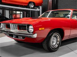 1972 Plymouth Barracuda (CC-2104489) for sale in Sherwood Park, Alberta