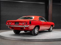 1972 Plymouth Barracuda (CC-2104489) for sale in Sherwood Park, Alberta