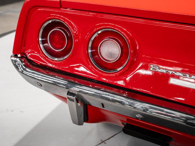 1972 Plymouth Barracuda (CC-2104489) for sale in Sherwood Park, Alberta