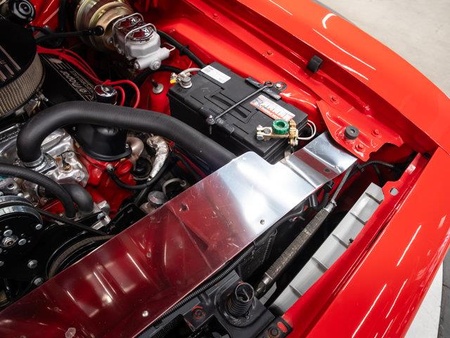 1972 Plymouth Barracuda (CC-2104489) for sale in Sherwood Park, Alberta