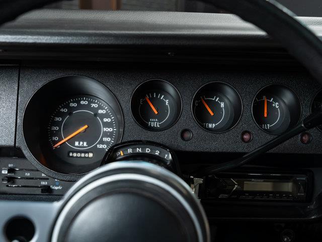 1972 Plymouth Barracuda (CC-2104489) for sale in Sherwood Park, Alberta