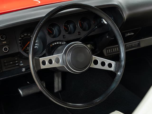 1972 Plymouth Barracuda (CC-2104489) for sale in Sherwood Park, Alberta