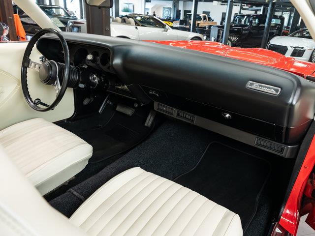 1972 Plymouth Barracuda (CC-2104489) for sale in Sherwood Park, Alberta