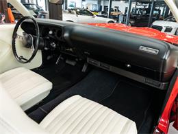 1972 Plymouth Barracuda (CC-2104489) for sale in Sherwood Park, Alberta