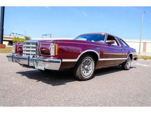 1979 Ford Thunderbird (CC-2104490) for sale in Ramsey, Minnesota