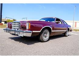 1979 Ford Thunderbird (CC-2104490) for sale in Ramsey, Minnesota