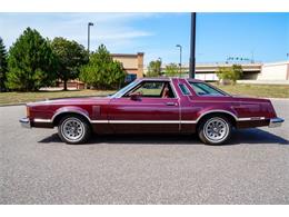 1979 Ford Thunderbird (CC-2104490) for sale in Ramsey, Minnesota