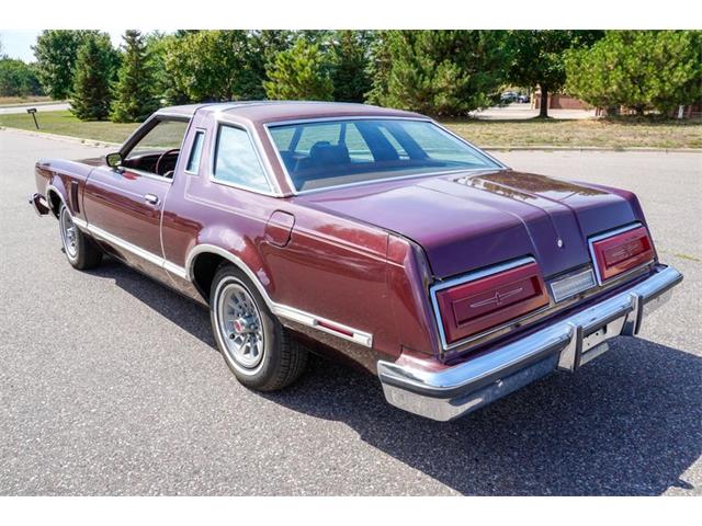 1979 Ford Thunderbird (CC-2104490) for sale in Ramsey, Minnesota