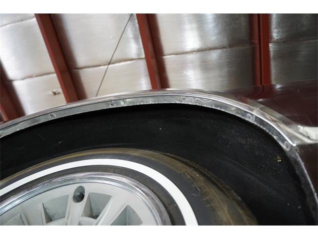 1979 Ford Thunderbird (CC-2104490) for sale in Ramsey, Minnesota