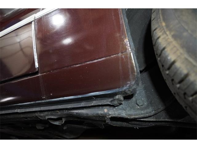 1979 Ford Thunderbird (CC-2104490) for sale in Ramsey, Minnesota