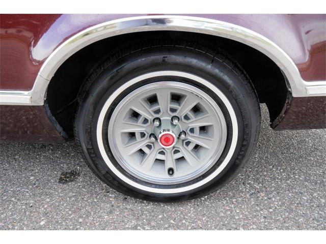 1979 Ford Thunderbird (CC-2104490) for sale in Ramsey, Minnesota