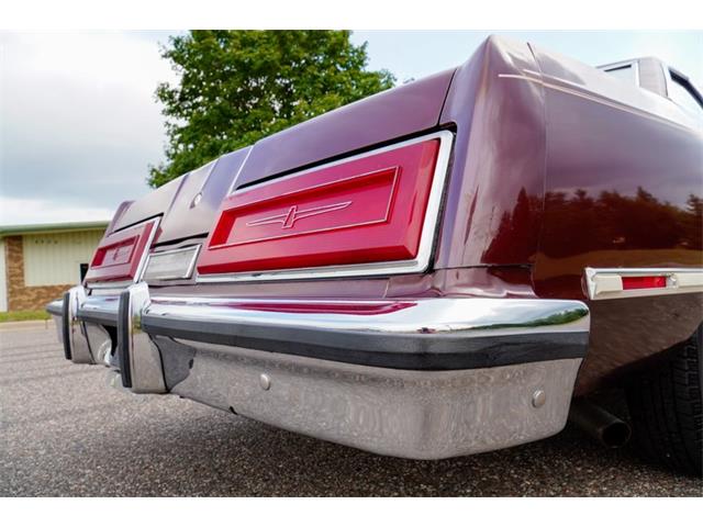 1979 Ford Thunderbird (CC-2104490) for sale in Ramsey, Minnesota