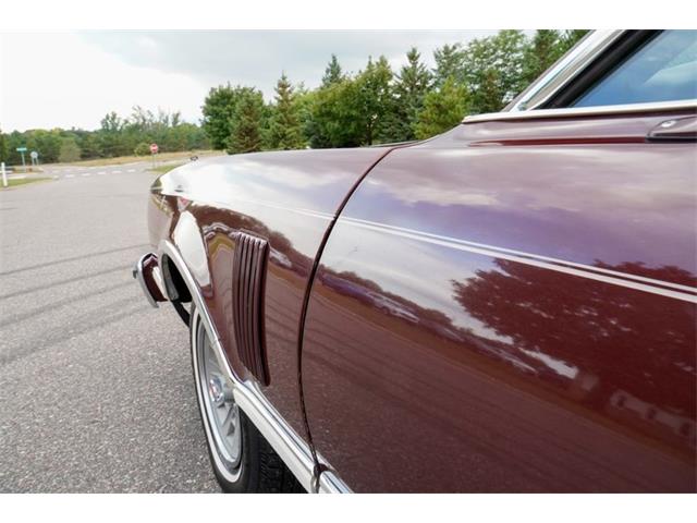 1979 Ford Thunderbird (CC-2104490) for sale in Ramsey, Minnesota