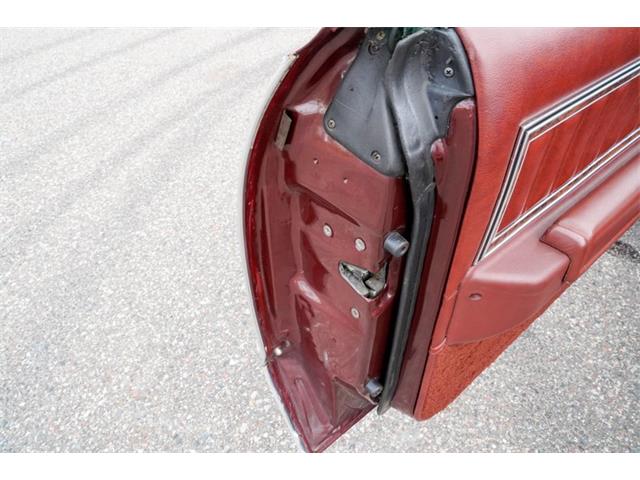 1979 Ford Thunderbird (CC-2104490) for sale in Ramsey, Minnesota