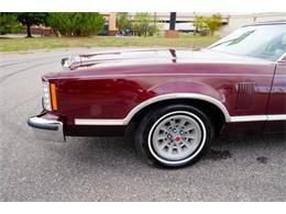 1979 Ford Thunderbird (CC-2104490) for sale in Ramsey, Minnesota