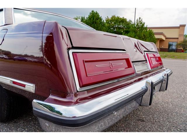 1979 Ford Thunderbird (CC-2104490) for sale in Ramsey, Minnesota