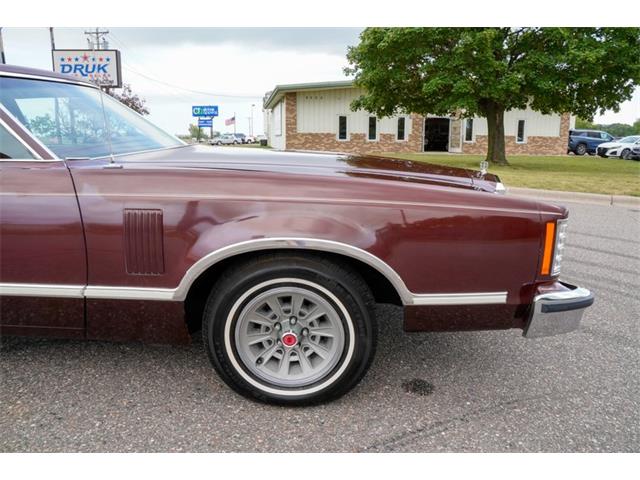 1979 Ford Thunderbird (CC-2104490) for sale in Ramsey, Minnesota