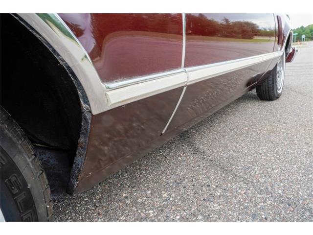 1979 Ford Thunderbird (CC-2104490) for sale in Ramsey, Minnesota