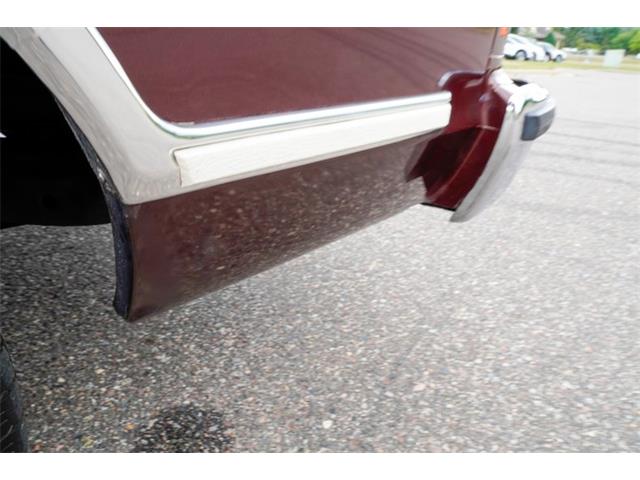 1979 Ford Thunderbird (CC-2104490) for sale in Ramsey, Minnesota