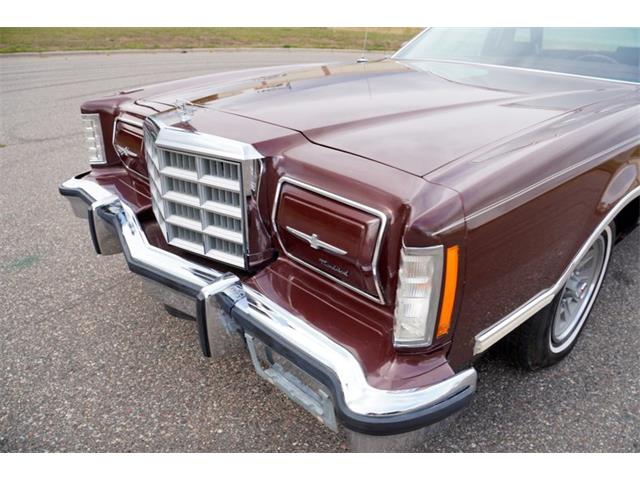 1979 Ford Thunderbird (CC-2104490) for sale in Ramsey, Minnesota