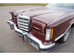 1979 Ford Thunderbird (CC-2104490) for sale in Ramsey, Minnesota