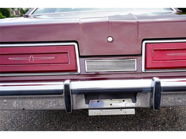 1979 Ford Thunderbird (CC-2104490) for sale in Ramsey, Minnesota