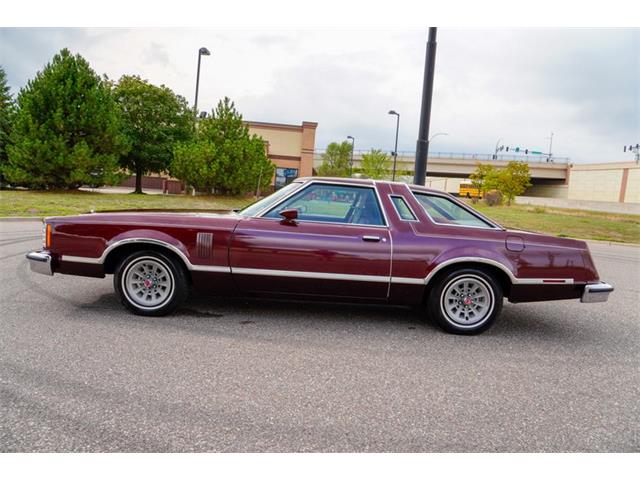 1979 Ford Thunderbird (CC-2104490) for sale in Ramsey, Minnesota