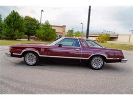 1979 Ford Thunderbird (CC-2104490) for sale in Ramsey, Minnesota