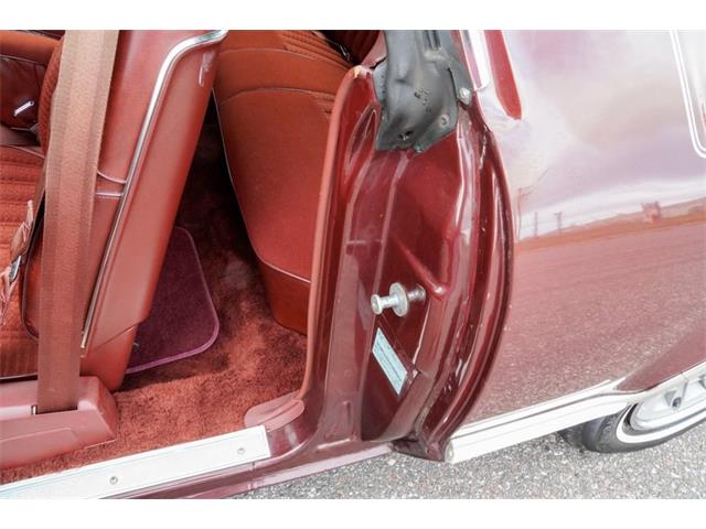1979 Ford Thunderbird (CC-2104490) for sale in Ramsey, Minnesota