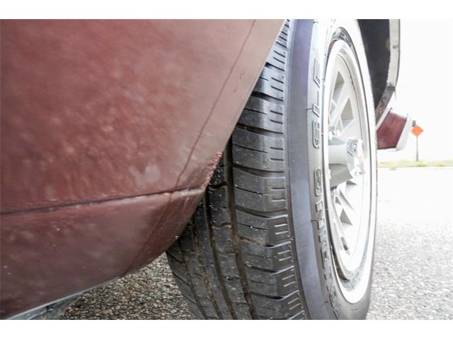 1979 Ford Thunderbird (CC-2104490) for sale in Ramsey, Minnesota