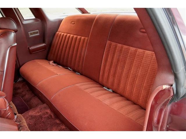 1979 Ford Thunderbird (CC-2104490) for sale in Ramsey, Minnesota