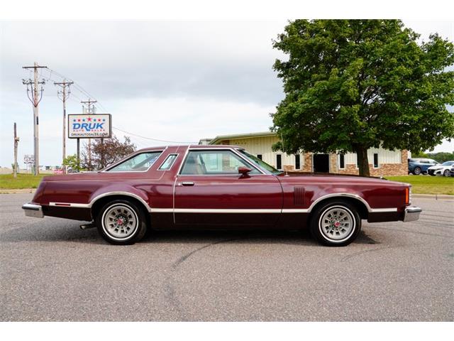 1979 Ford Thunderbird (CC-2104490) for sale in Ramsey, Minnesota