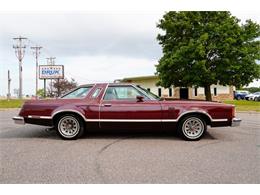 1979 Ford Thunderbird (CC-2104490) for sale in Ramsey, Minnesota
