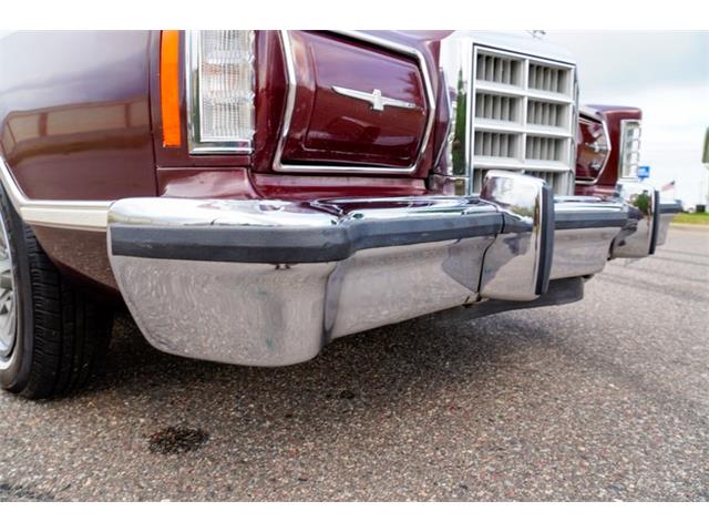 1979 Ford Thunderbird (CC-2104490) for sale in Ramsey, Minnesota