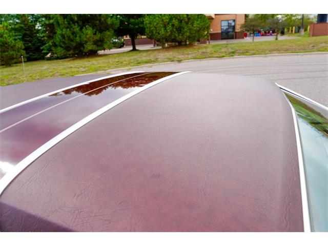 1979 Ford Thunderbird (CC-2104490) for sale in Ramsey, Minnesota