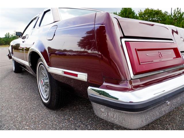 1979 Ford Thunderbird (CC-2104490) for sale in Ramsey, Minnesota