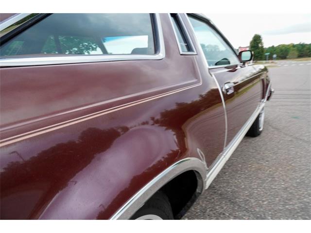 1979 Ford Thunderbird (CC-2104490) for sale in Ramsey, Minnesota