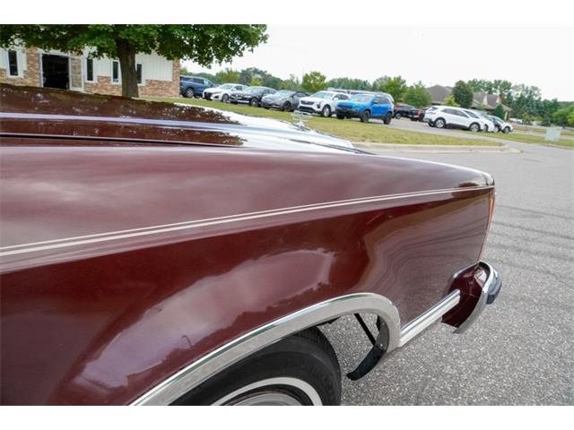 1979 Ford Thunderbird (CC-2104490) for sale in Ramsey, Minnesota