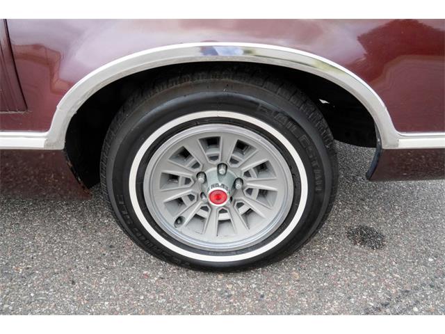 1979 Ford Thunderbird (CC-2104490) for sale in Ramsey, Minnesota