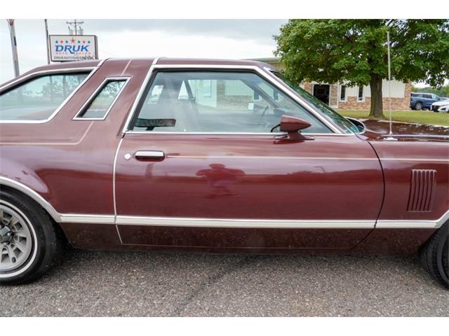 1979 Ford Thunderbird (CC-2104490) for sale in Ramsey, Minnesota
