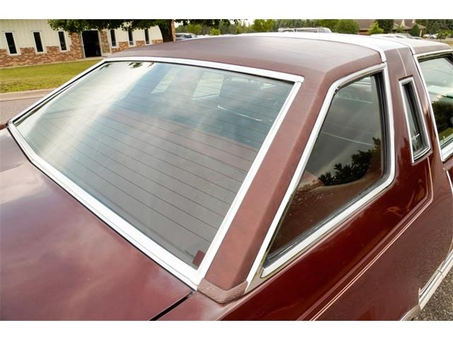 1979 Ford Thunderbird (CC-2104490) for sale in Ramsey, Minnesota