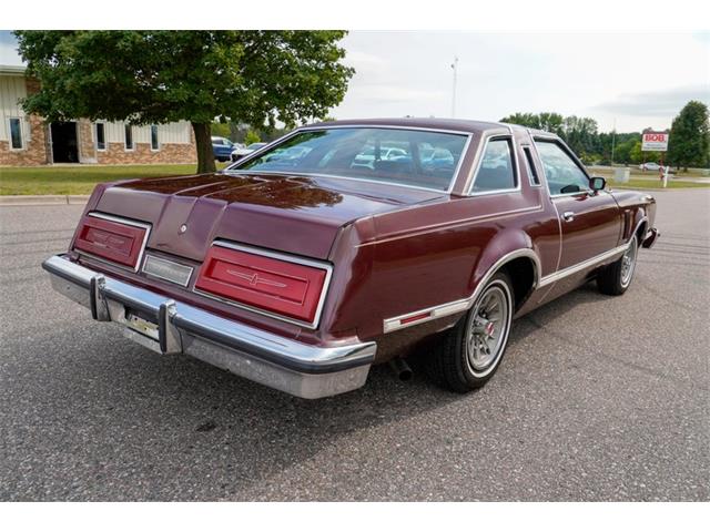 1979 Ford Thunderbird (CC-2104490) for sale in Ramsey, Minnesota