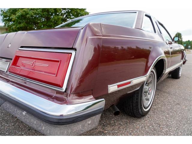 1979 Ford Thunderbird (CC-2104490) for sale in Ramsey, Minnesota