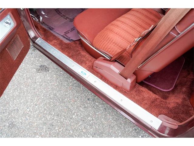 1979 Ford Thunderbird (CC-2104490) for sale in Ramsey, Minnesota