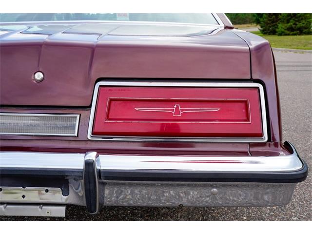 1979 Ford Thunderbird (CC-2104490) for sale in Ramsey, Minnesota