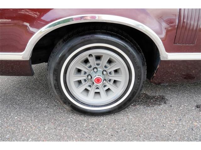 1979 Ford Thunderbird (CC-2104490) for sale in Ramsey, Minnesota