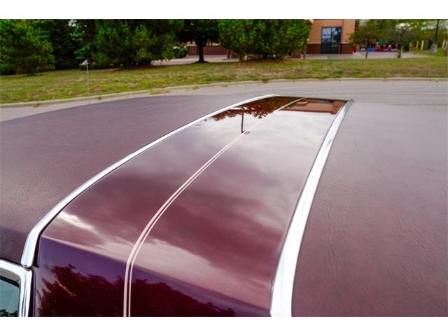 1979 Ford Thunderbird (CC-2104490) for sale in Ramsey, Minnesota
