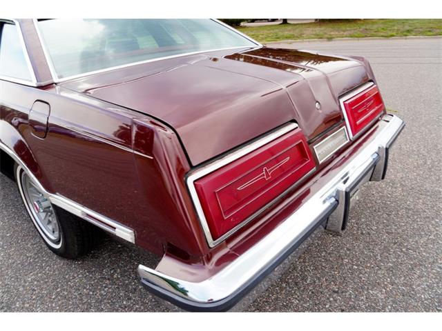 1979 Ford Thunderbird (CC-2104490) for sale in Ramsey, Minnesota