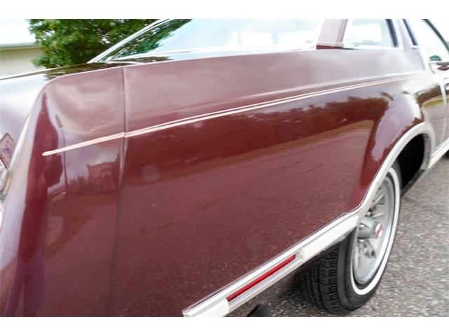1979 Ford Thunderbird (CC-2104490) for sale in Ramsey, Minnesota